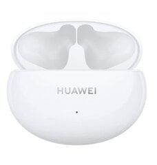 Huawei FreeBuds 4i White цена и информация | Наушники | 220.lv