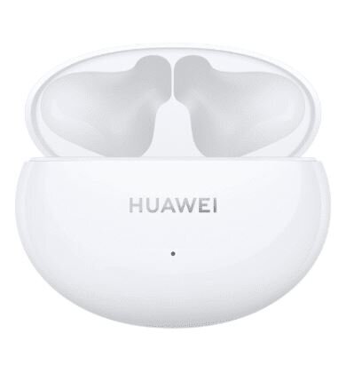 Huawei FreeBuds 4i White цена и информация | Austiņas | 220.lv