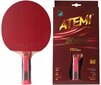 Galda tenisa rakete Atemi 2000 цена и информация | Galda tenisa raketes, somas un komplekti | 220.lv