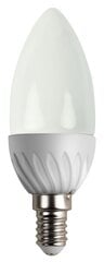 ACME Светодиодная свеча 4W, 2700K теплый белый, E14 цена и информация | Лампочки | 220.lv