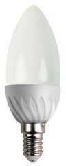 ACME LED SVECE 4W, 2700K silti balta, E14 cena un informācija | Spuldzes | 220.lv