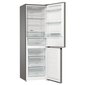 Gorenje NRK6192AXL4 cena un informācija | Ledusskapji | 220.lv