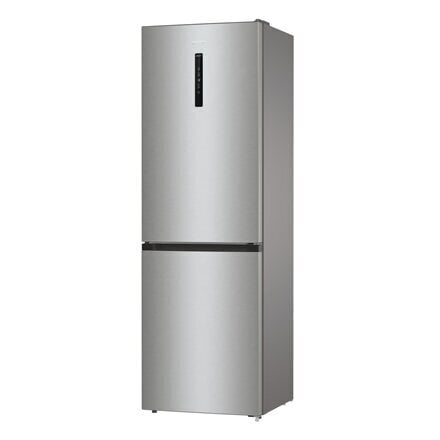 Gorenje NRK6192AXL4 cena un informācija | Ledusskapji | 220.lv