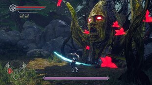 SWITCH AeternoBlade II - Digital Download цена и информация | Игра SWITCH NINTENDO Монополия | 220.lv