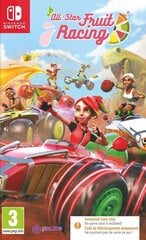 SWITCH All-Star Fruit Racing - Digital Download цена и информация | Компьютерные игры | 220.lv