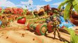 SWITCH All-Star Fruit Racing - Digital Download цена и информация | Datorspēles | 220.lv