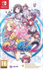 SWITCH Gal Gun 2 - Digital Download цена и информация | Компьютерные игры | 220.lv