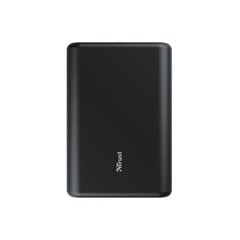 Trust Pacto Pocket-size Powerbank, 10000 мАч цена и информация | Зарядные устройства Power bank | 220.lv