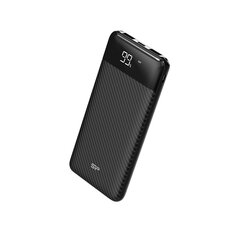 Silicon Power GP28, 10000 mAh cena un informācija | Lādētāji-akumulatori (Power bank) | 220.lv