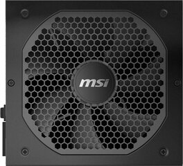 MSI MPG A850GF цена и информация | Блоки питания (PSU) | 220.lv