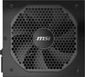 MSI MPG A850GF цена и информация | Barošanas bloki (PSU) | 220.lv