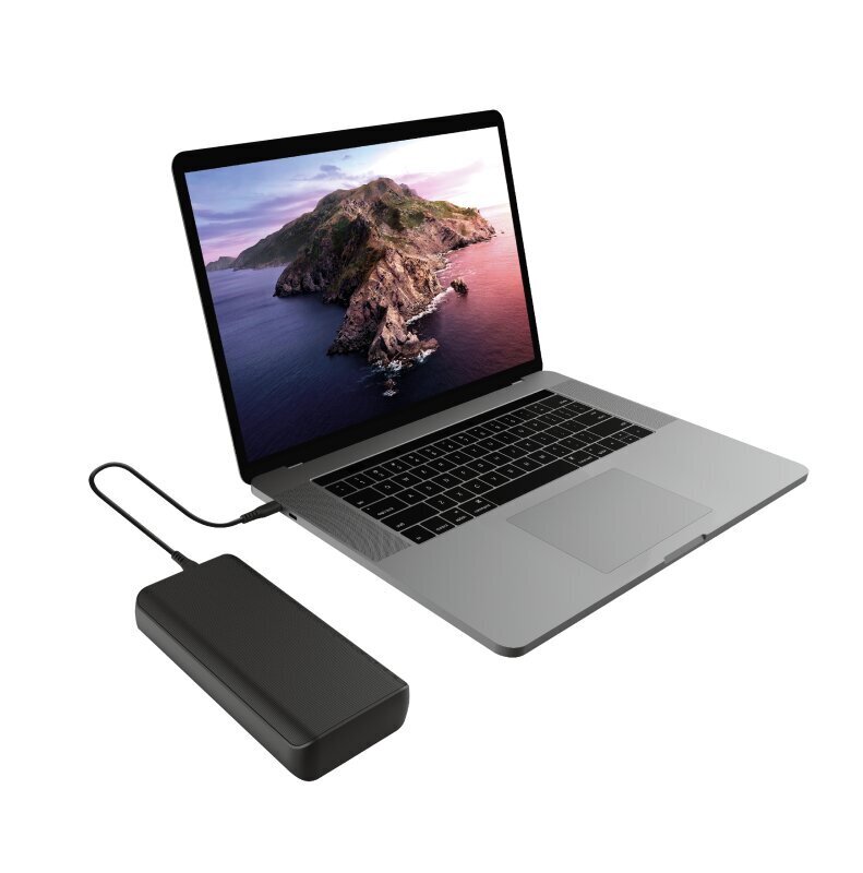 Trust Laro 65W USB-C Laptop Powerbank, 20000 mAh цена и информация | Lādētāji-akumulatori (Power bank) | 220.lv