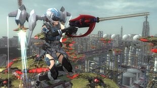 PS4 Earth Defense Force 5 цена и информация | Игра SWITCH NINTENDO Монополия | 220.lv