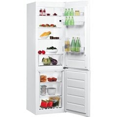 Холодильник Indesit LI8S2EW, 188.9 см цена и информация | Холодильники | 220.lv