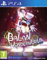 Игра Balan Wonderworld для PlayStation 4 цена и информация | Компьютерные игры | 220.lv