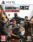 PS5 Tom Clancy's Rainbow Six: Siege Deluxe Edition cena un informācija | Datorspēles | 220.lv