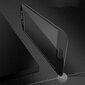 Wozinsky Full Cover Flexi Nano Glass Hybrid Screen Protector with frame for Samsung Galaxy Note 20 black