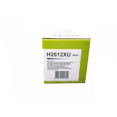 Картридж HP Q2612X/FX-9/FX-10 PP цена и информация | Картриджи для лазерных принтеров | 220.lv
