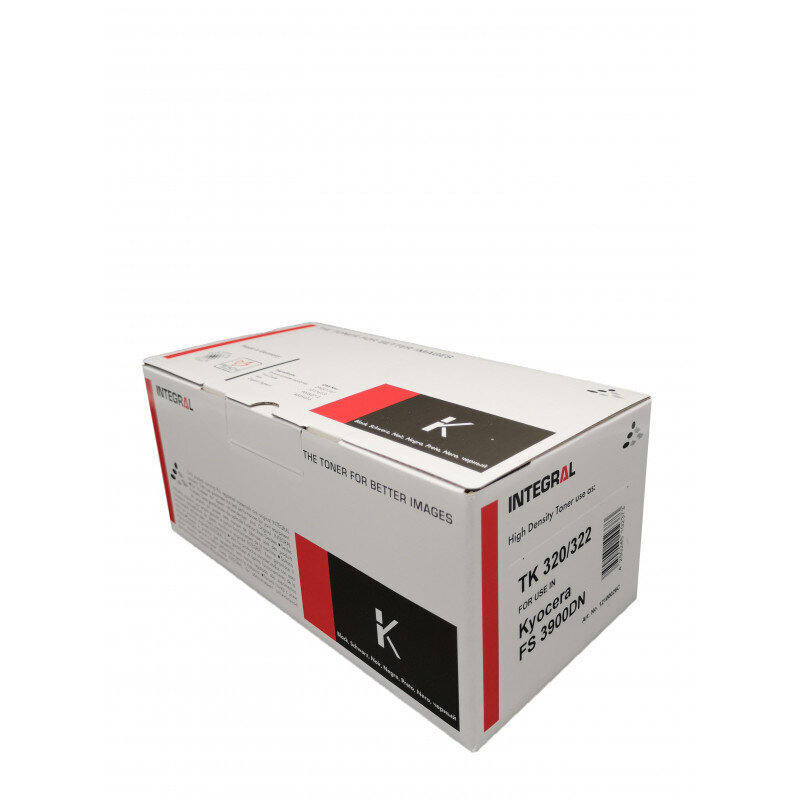 Integral kasete Kyocera TK-320 цена и информация | Kārtridži lāzerprinteriem | 220.lv