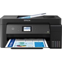 Epson EcoTank L14150 цена и информация | Принтеры | 220.lv