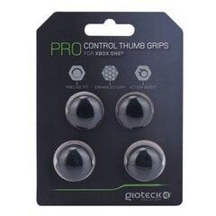 Кнопочные панели Gioteck Pro Control Thumb Grips, skirta Xbox One цена и информация | Джойстики | 220.lv