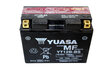 Akumulators motociklam Yuasa 12 V 10 Ah YT12-BS cena un informācija | Moto akumulatori | 220.lv