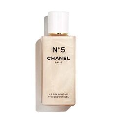 Гель для душа Chanel No 5, 200 мл цена и информация | Масла, гели для душа | 220.lv