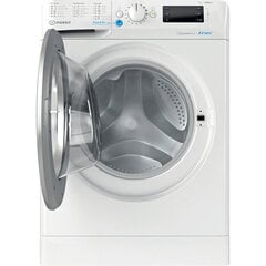 Indesit BWE 71283X WS EE N цена и информация | Стиральные машины | 220.lv