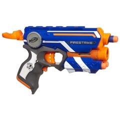 Hasbro Nerf Firestrike Elite пистолет цена и информация | Игрушки для мальчиков | 220.lv