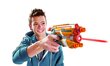 Pistole Nerf FIRESTRIKE ELITE cena un informācija | Rotaļlietas zēniem | 220.lv