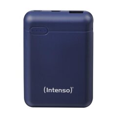 Intenso Powerbank XS10000, 10000 мАч цена и информация | Зарядные устройства Power bank | 220.lv