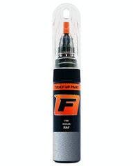 NISSAN KAF - FLINT GREY Карандаш-корректор для устранения царапин 15 ml цена и информация | Автомобильная краска | 220.lv