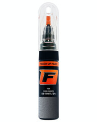 FORD EUROPE DR4AWWA - FLAME Карандаш-корректор для устранения царапин 15 ml цена и информация | Автомобильная краска | 220.lv