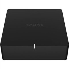 Sonos Port PORT1EU1BLK цена и информация | Колонки | 220.lv