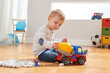 Mašīna Betona maisītājs 27cm LENA Truxx 04413 cena un informācija | Rotaļlietas zīdaiņiem | 220.lv