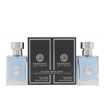Мужская парфюмерия Versace Pour Homme Versace EDT: Емкость - 30 ml цена и информация | Мужские духи | 220.lv