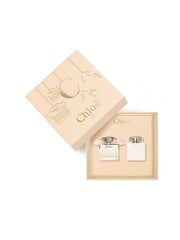 Chloe Chloe EDP подарочный комплект для женщин, 50 мл цена и информация | Женские духи Lovely Me, 50 мл | 220.lv