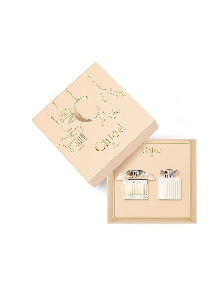 Chloe Chloe EDP dāvanu komplekts sievietēm 50 ml cena un informācija | Sieviešu smaržas | 220.lv