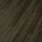 vidaXL grīdas dēļi, pašlīmējoši, 4,46 m², 3 mm, tumši brūns PVC cena un informācija | Lamināts | 220.lv
