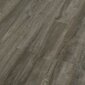 vidaXL grīdas dēļi, pašlīmējoši, 4,46 m², 3 mm, pelēks un brūns PVC цена и информация | Lamināts | 220.lv