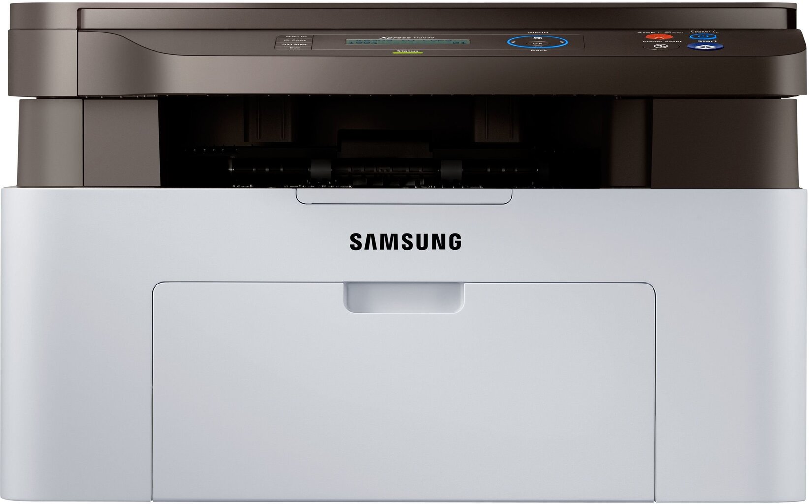 Impresora Laser Samsung M2070FW Multifuncion WiFi - Gezatek