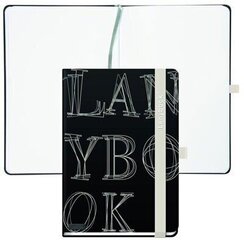 Piezīmju klade L-Y-O Reflex, B5, 192 lapas cena un informācija | Burtnīcas un papīra preces | 220.lv