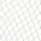 Nature putnu tīkls Primo, 10x4 m, melns, 6030406 cena un informācija | Dārza instrumenti | 220.lv