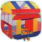 vidaXL spēļu telts ar 300 bumbiņām, XXL cena un informācija | Bērnu rotaļu laukumi, mājiņas | 220.lv