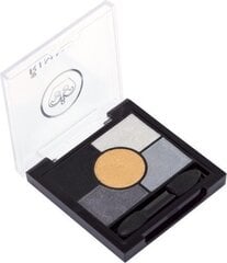 Acu ēnas Rimmel Glam'Eyes HD, 4.2 g, 021 Smokey цена и информация | Тушь, средства для роста ресниц, тени для век, карандаши для глаз | 220.lv