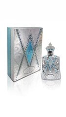 Масло-парфюм Afnan Silver Musk CPO для женщин, 15 мл цена и информация | Женские духи | 220.lv