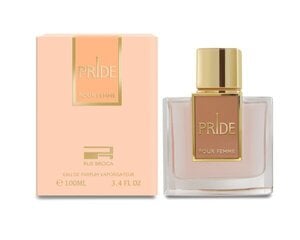 Parfimērijas ūdens Rue Broca Pride Femme EDP sievietēm, 100 ml cena un informācija | Sieviešu smaržas | 220.lv