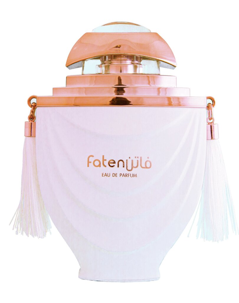 Faten White - EDP 100 ml цена и информация | Sieviešu smaržas | 220.lv