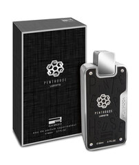 Smaržūdens Afnan Penthouse Larvotto EDP vīriešiem, 80 ml cena un informācija | Vīriešu smaržas | 220.lv