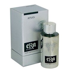 Parfimērijas ūdens Afnan Era Silver EDP vīriešiem, 100 ml cena un informācija | Vīriešu smaržas | 220.lv